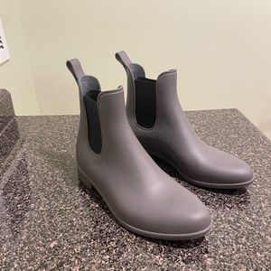 Rain Boots